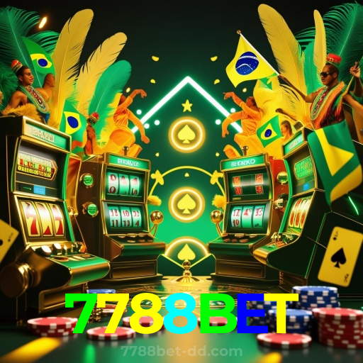 7788BET:Jogue blackjack, aposte no futebol e leve para casa grandes prêmios!
