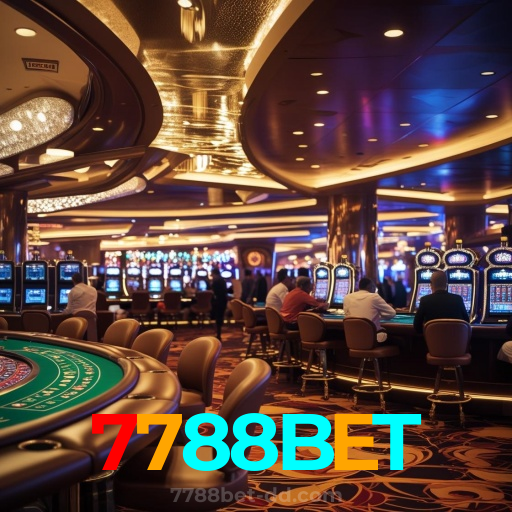 7788BET:O melhor cassino online para apostar no futebol e jogar poker e blackjack!