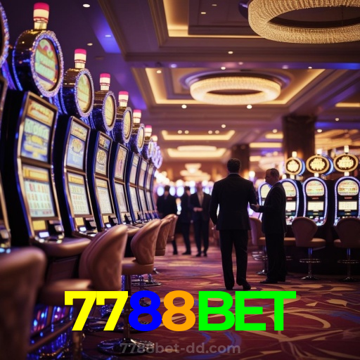 7788BET:Aposte no futebol e ganhe com os melhores jogos de cassino como poker e roleta!