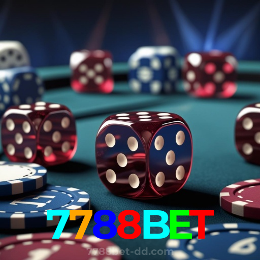 7788BET:Jogue poker, roleta e aposte no futebol online com segurança!