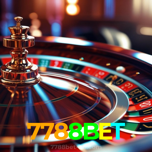 7788BET:As melhores oportunidades estão aqui! Aposte nas slots e ganhe prêmios fantásticos!
