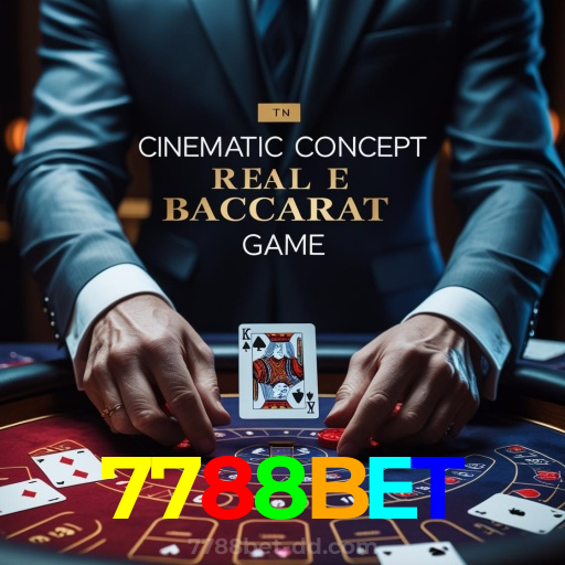 7788BET:Onde sua sorte brilha com poker, roleta e apostas no futebol online!