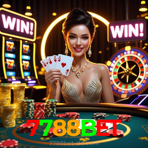 7788BET:Onde o futebol e o cassino online se encontram para diversão sem fim!