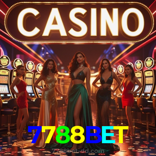 7788BET:A diversão está garantida! Aposte nas melhores slots agora!