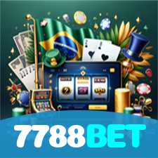 7788BET：Com o futebol online, a emoção da vitória está garantida!