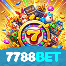 7788BET：Seu lugar de apostas no futebol e prêmios incríveis em jogos de cassino!