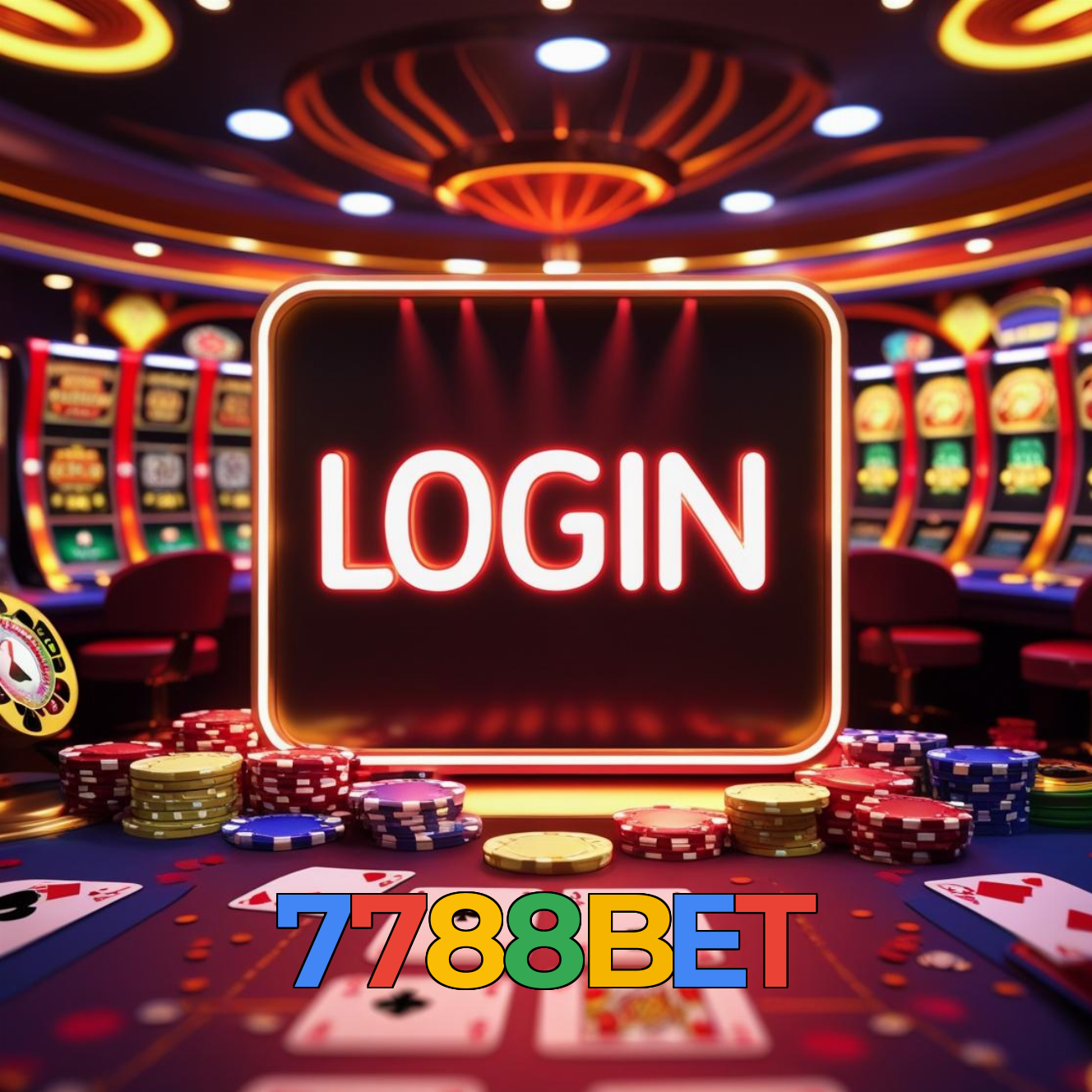 7788BET：O melhor cassino para você jogar poker e fazer apostas no futebol online!