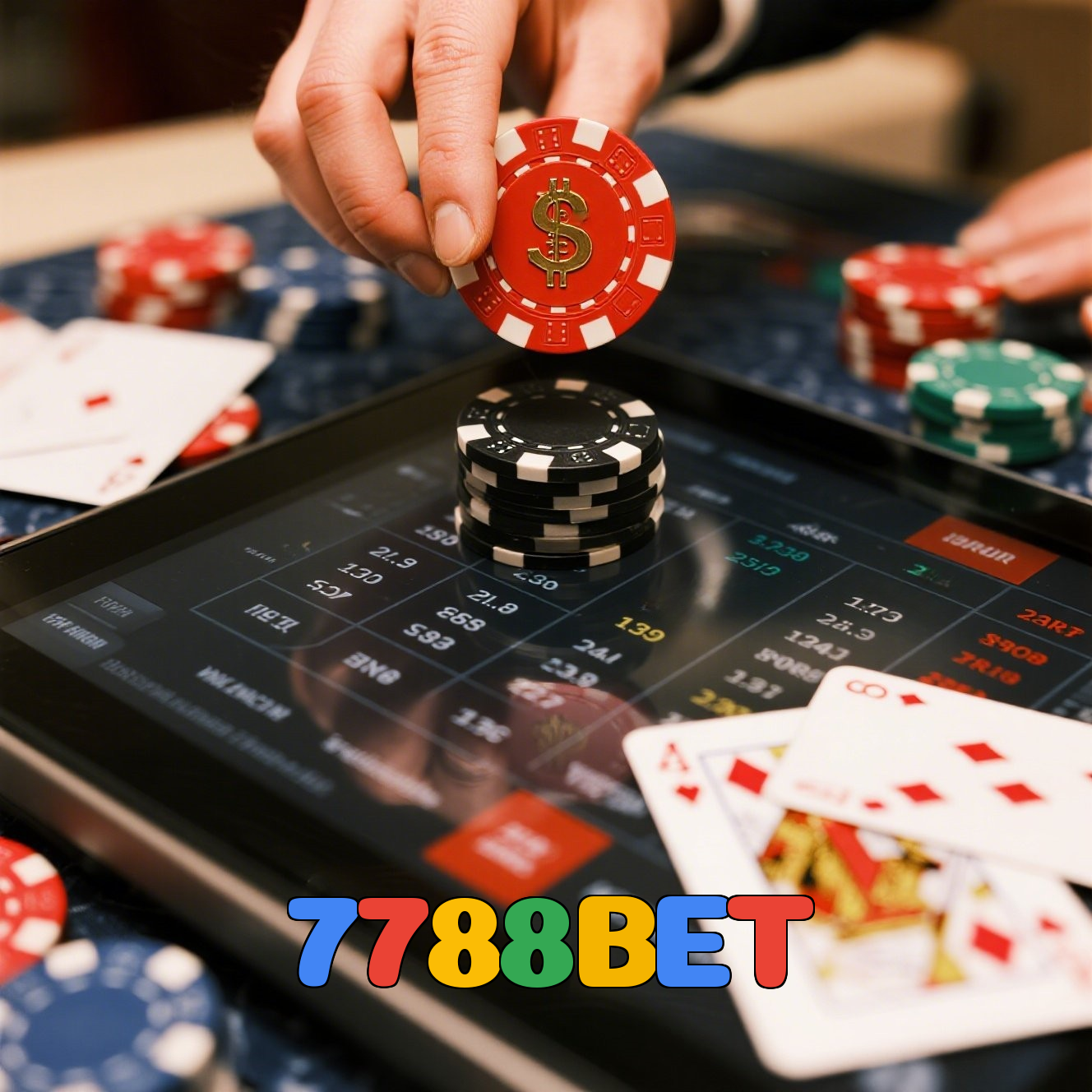 7788BET:Jogue agora nas melhores slots e ganhe muito mais!