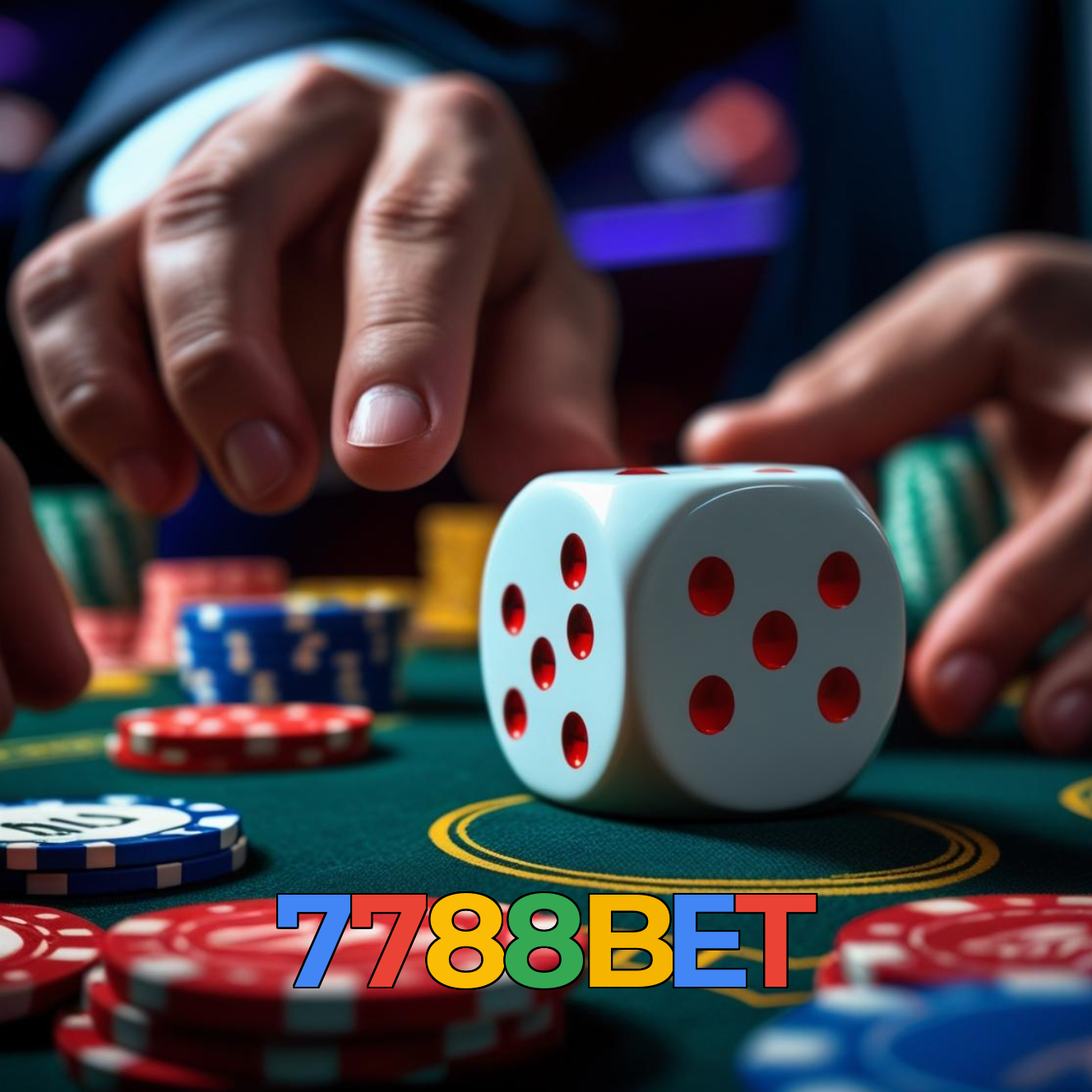 7788BET：Gire as slots e conquiste prêmios incríveis!