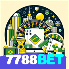 7788BET：O futebol nunca foi tão emocionante! Aposte e vença!