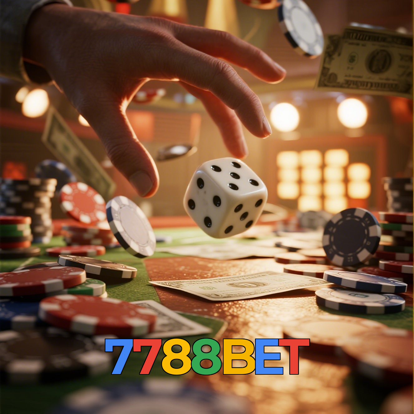 7788BET：Vença no futebol e nos melhores jogos de cassino online, como poker e roleta!