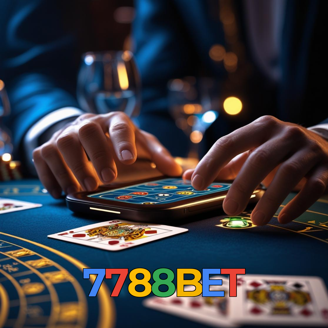 7788BET：Jogue slots, aposte no futebol e ganhe prêmios incríveis no cassino!