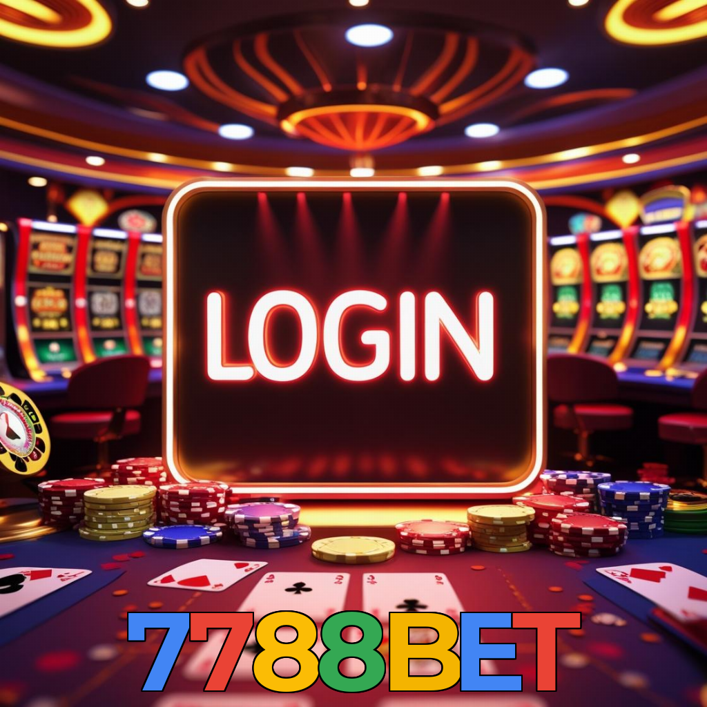 7788BET：Aposte no futebol digital e viva a emoção de grandes vitórias!