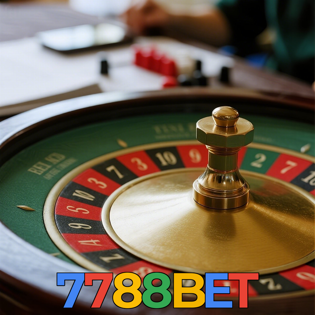 7788BET:Apostas ao vivo no futebol e vitórias garantidas em roleta!