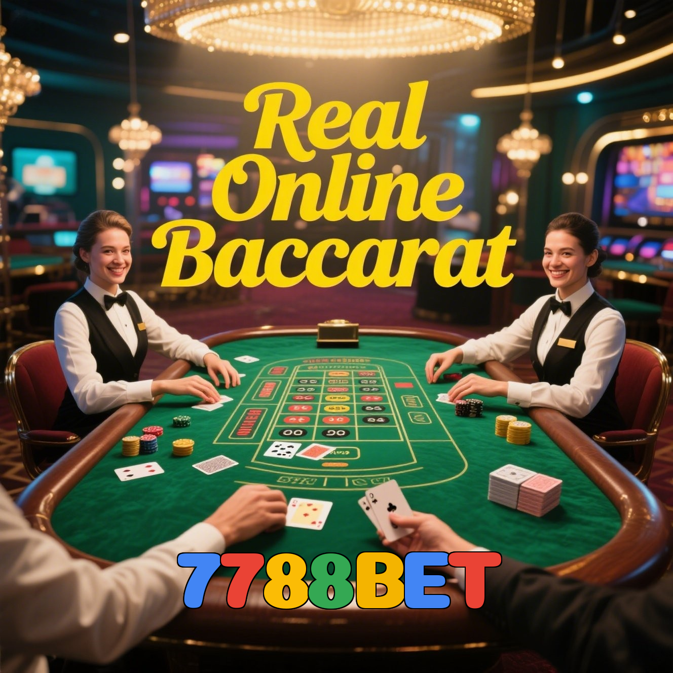 7788BET:Apostas no futebol e diversão com roleta e blackjack no nosso cassino online!