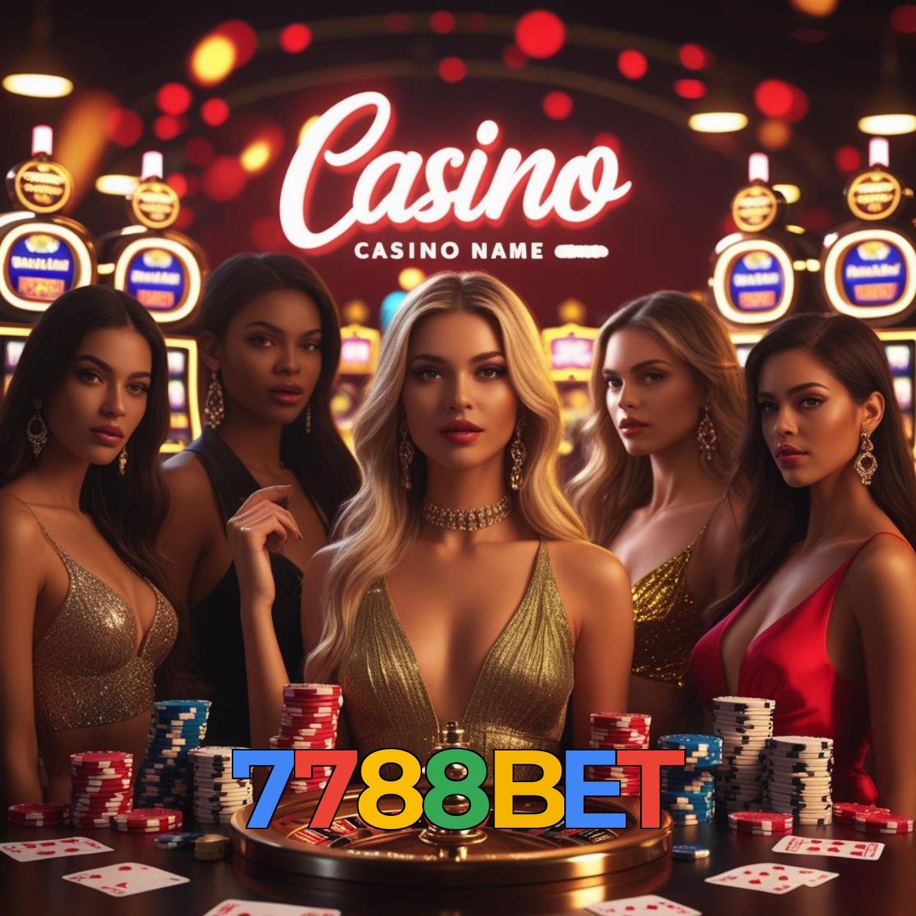 7788BET：Onde as vitórias no futebol se encontram com os jackpots do cassino!