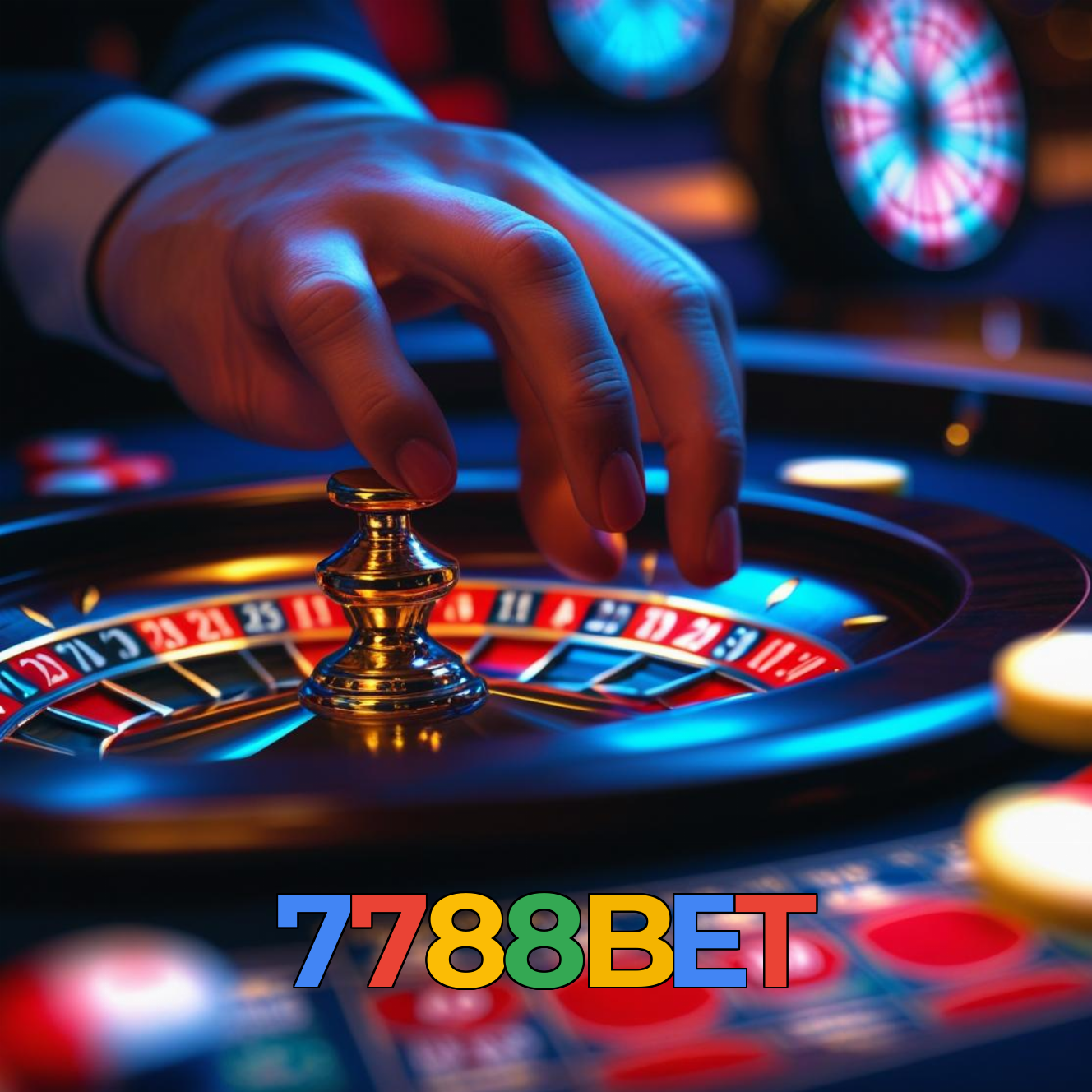 7788BET:Aposte e jogue futebol online: a vitória está ao seu alcance!