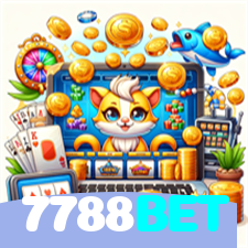 7788BET：Jogue blackjack, aposte no futebol e conquiste grandes vitórias!