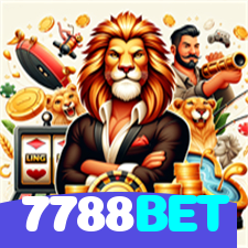 7788BET：Onde sua sorte encontra o melhor cassino online e as apostas no futebol!