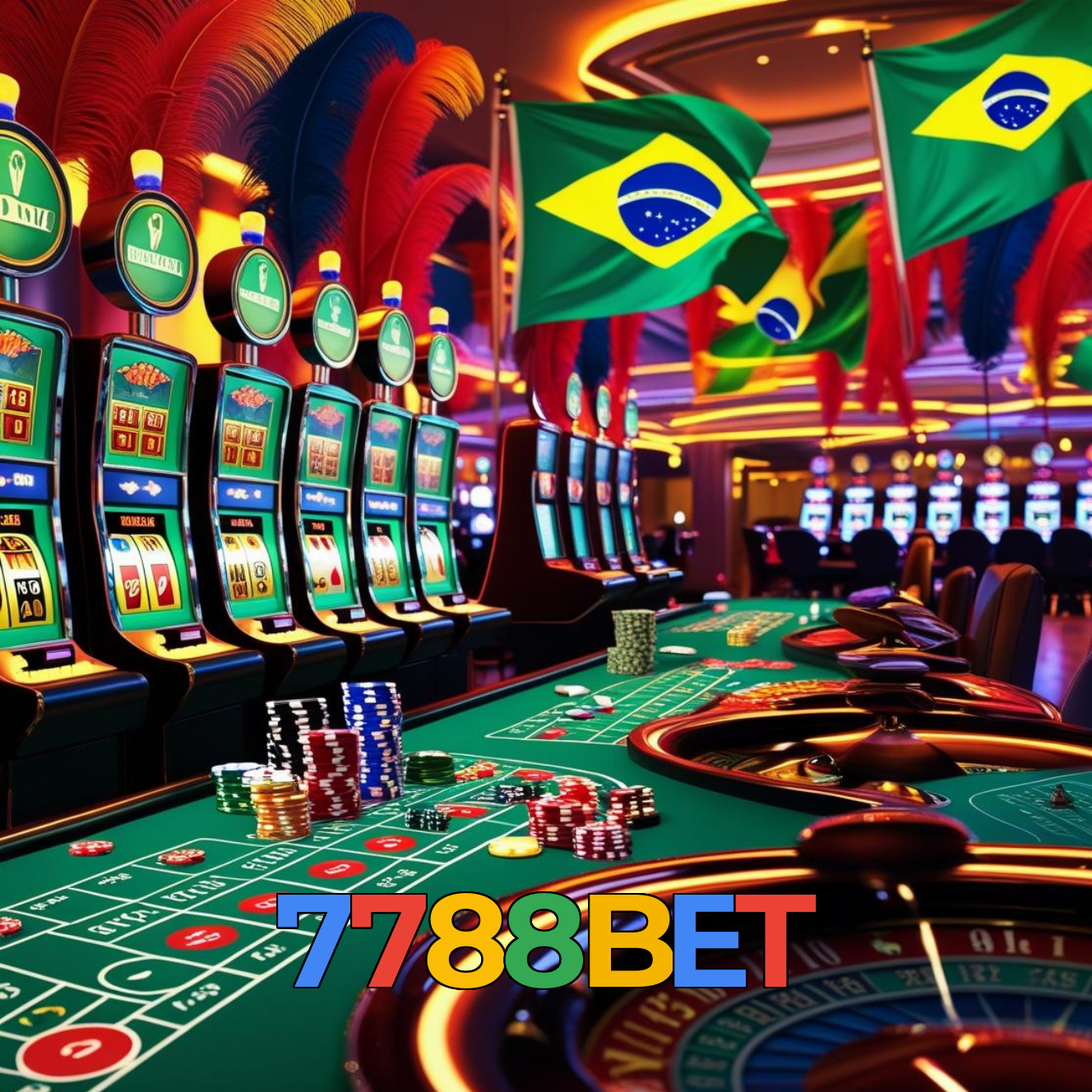 7788BET：Ganhe no blackjack, aposte no futebol e vença com grandes prêmios!