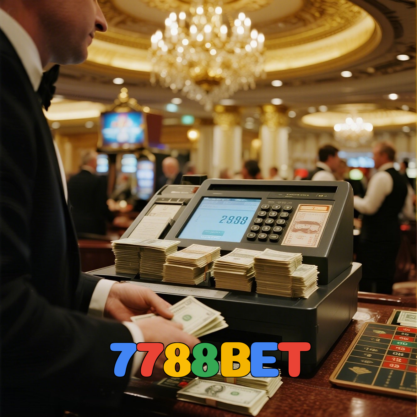 7788BET:Apostas ao vivo no futebol e grandes prêmios em jogos de blackjack!
