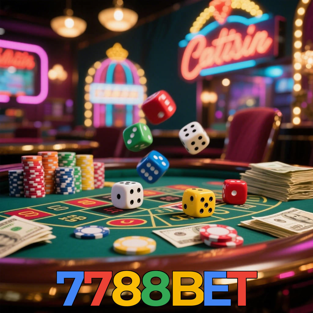 7788BET:Aposte no futebol e jogue os melhores jogos de cassino com segurança!