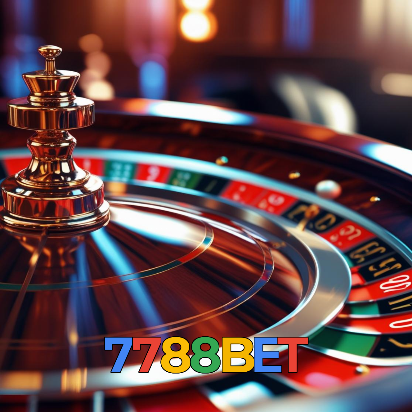 7788BET：As melhores slots e jackpots estão esperando por você! Jogue agora!