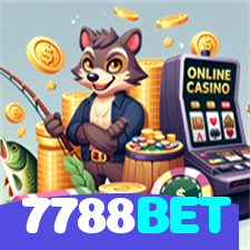 7788BET：Jogue slots, poker e aposte no futebol no cassino online mais emocionante!