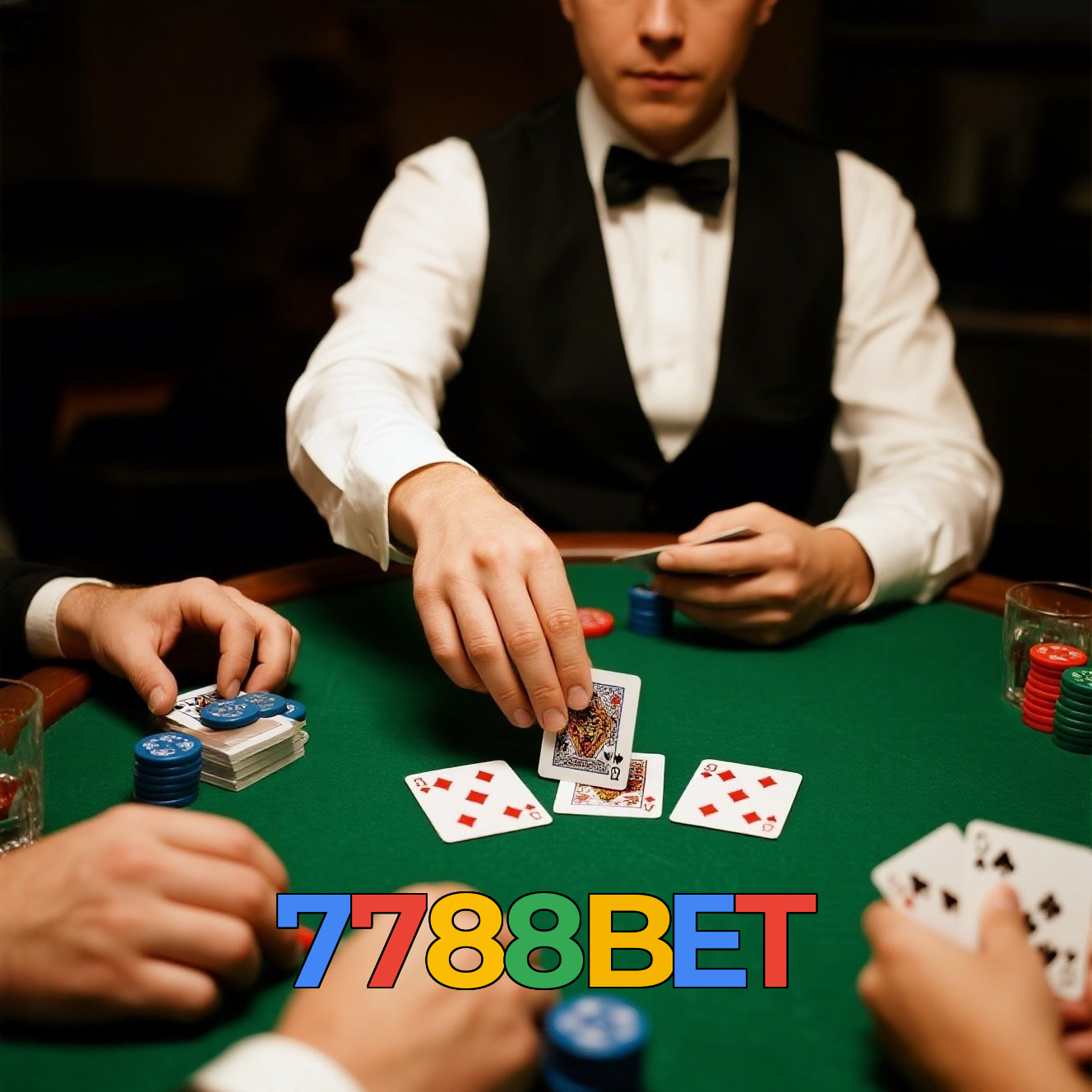 7788BET：Aposte nas melhores máquinas caça-níqueis e leve o jackpot!