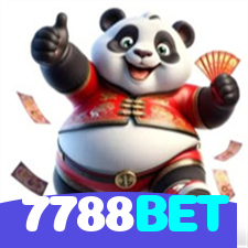 7788BET：O cassino online mais confiável para apostas no futebol e jogos de cassino!