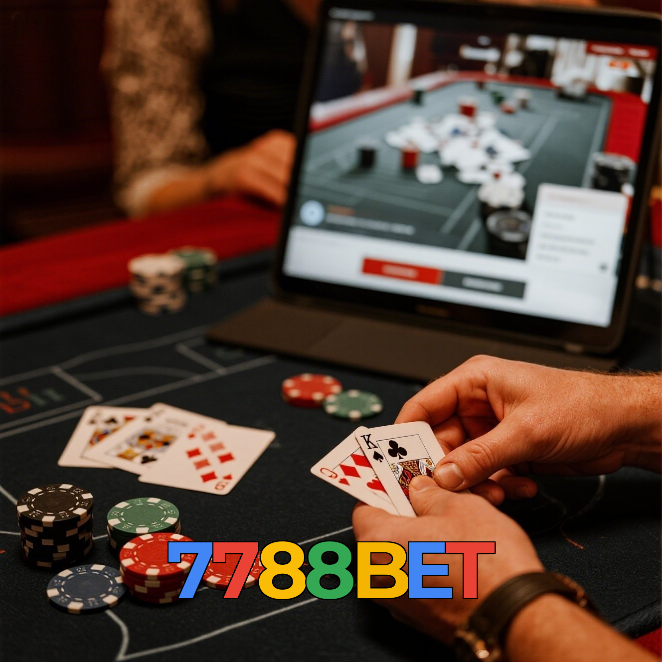 7788BET：O cassino online mais confiável para apostas ao vivo no futebol e jogos de cassino!