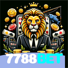 7788BET：Cada giro nas slots é uma chance de grandes vitórias!
