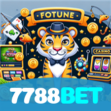 7788BET：O melhor cassino online para quem ama futebol e jogos como poker e slots!