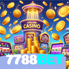 7788BET：Jogue agora nas melhores slots e ganhe muito mais!