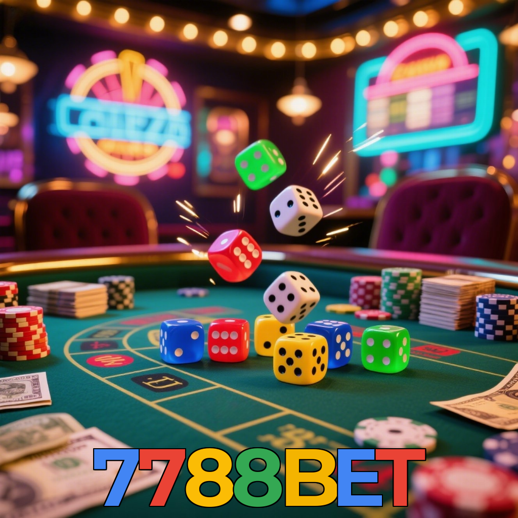 7788BET:Vença no futebol online e leve a grande vitória para casa!