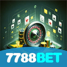7788BET：Jogue blackjack e aposte no futebol para uma experiência emocionante!