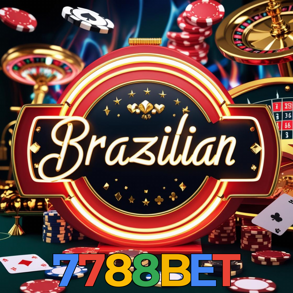 7788BET:Aposte no futebol, jogue poker e conquiste vitórias épicas!