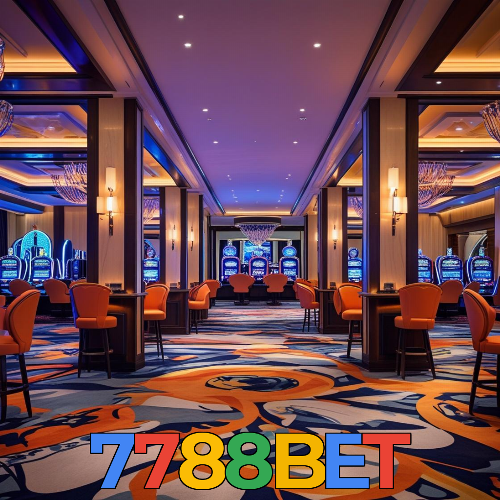 7788BET:Jogue futebol online e vença com as melhores apostas!