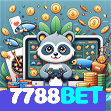 7788BET：Jogue futebol online e experimente a emoção de ser vencedor!