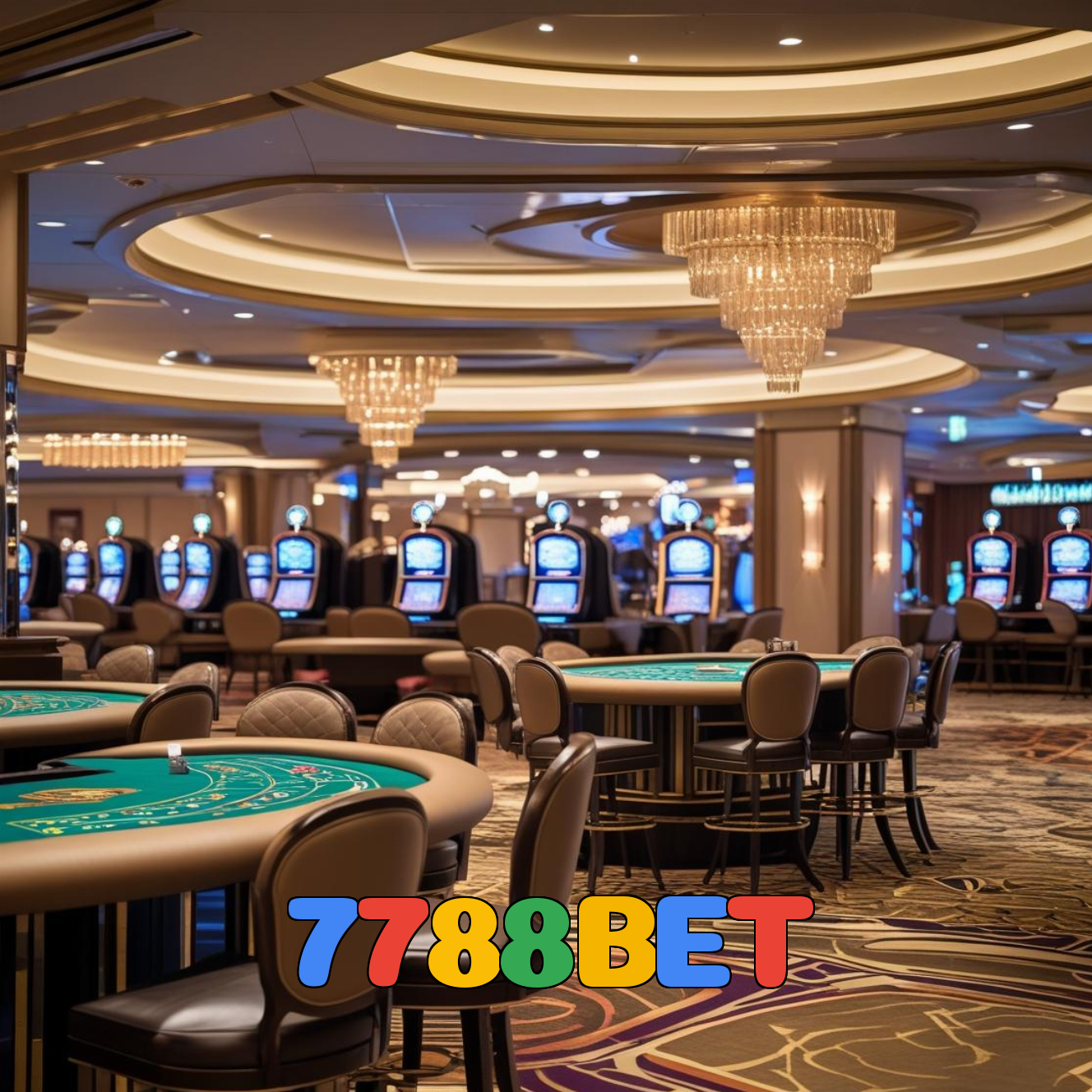 7788BET：Jogue roleta, aposte no futebol e ganhe em grande estilo no cassino!