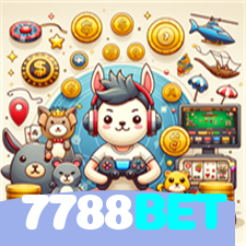 7788BET：Jogue poker, roleta e aposte no futebol no melhor cassino online!