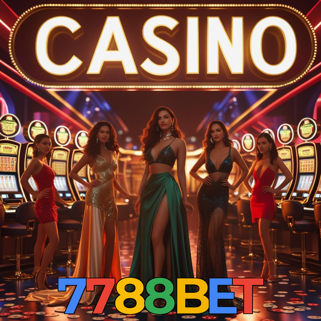 7788BET:A sorte não tem limites! Vença no Blackjack e leve o prêmio!