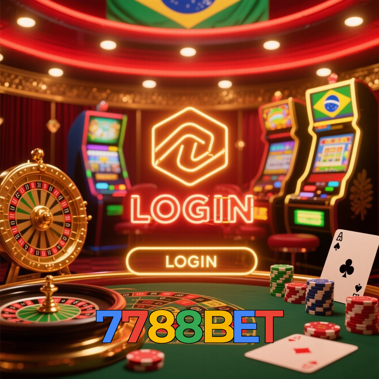 7788BET:Jogue no cassino mais confiável com apostas em futebol e jogos emocionantes!