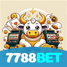 7788BET：Aposte no futebol online e sinta a emoção de marcar seu prêmio!