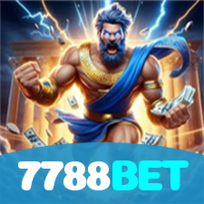 7788BET：Gire a roleta e faça história! Grandes prêmios estão ao seu alcance!