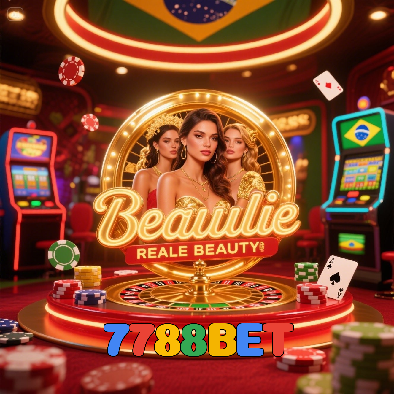 7788BET:Jogue blackjack e sinta a emoção de vencer no cassino!