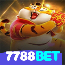 7788BET：A sorte está ao seu lado! Aposte nas melhores máquinas caça-níqueis!