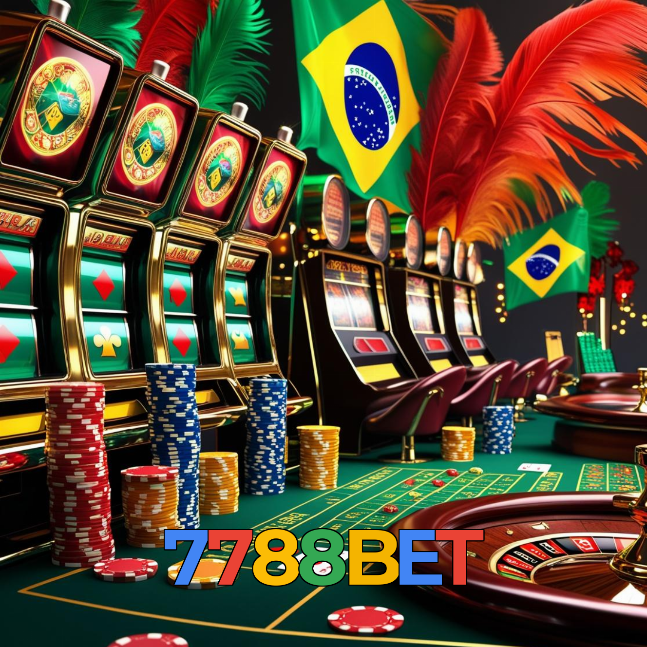 7788BET：No futebol online, seu gol é sua grande vitória!