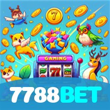 7788BET：O cassino online oferece grandes prêmios! Aposte e ganhe agora!