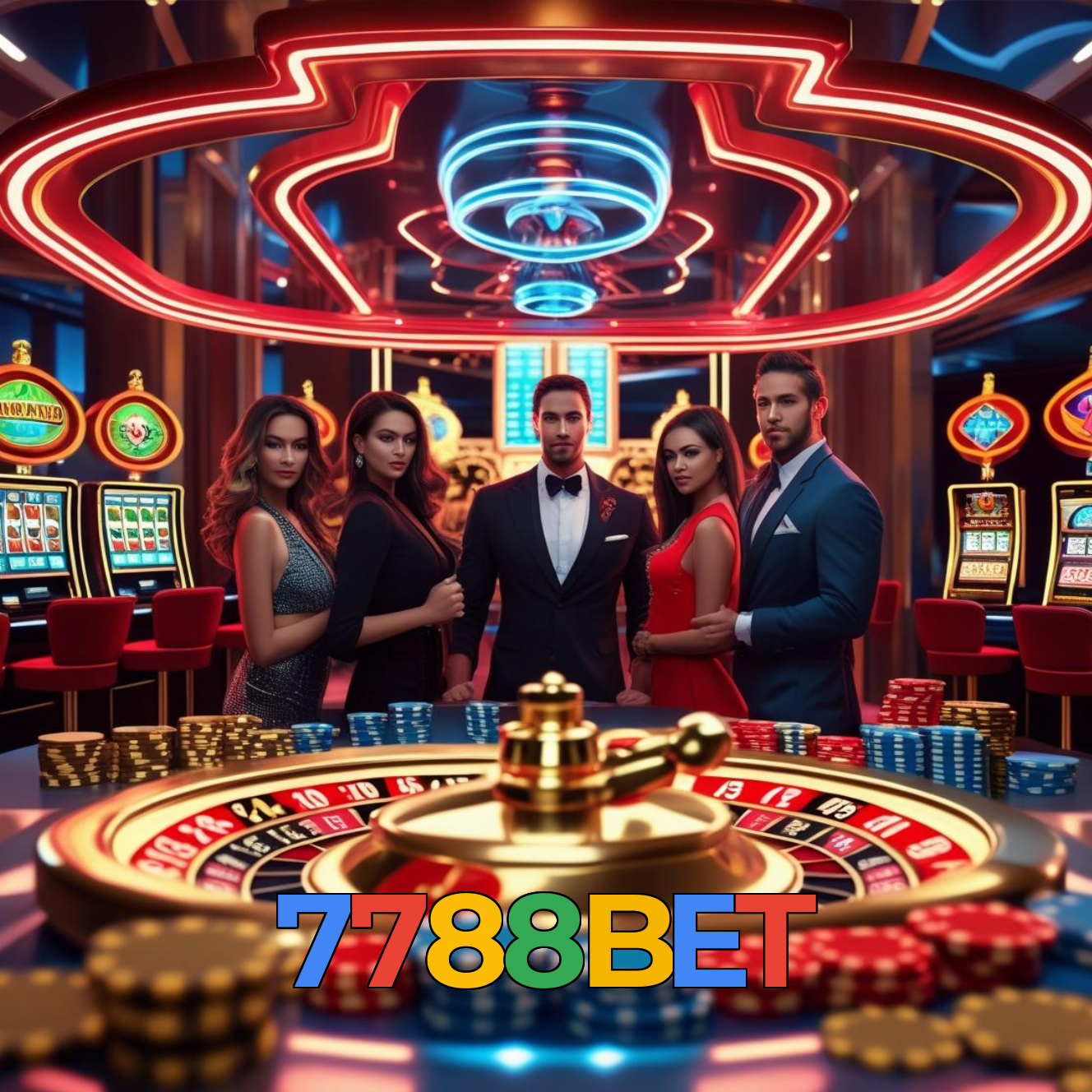 7788BET：Jogue slots, poker e aposte no futebol para prêmios incríveis!